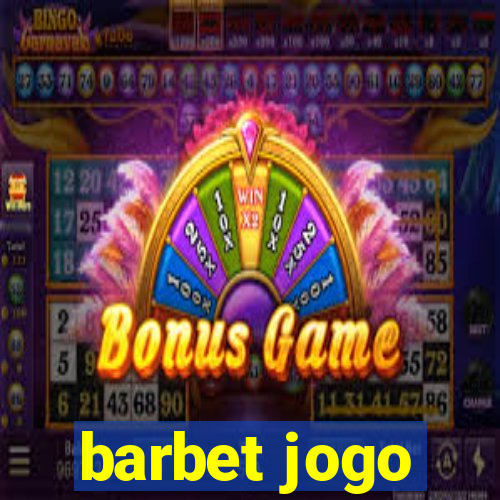 barbet jogo