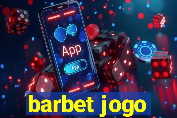 barbet jogo