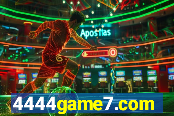 4444game7.com