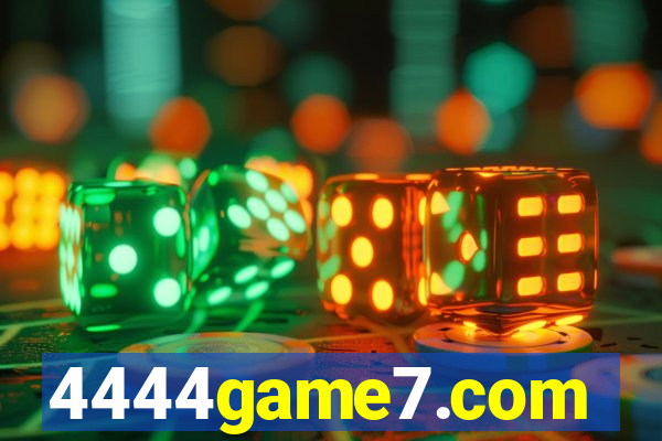 4444game7.com