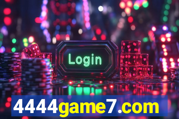 4444game7.com