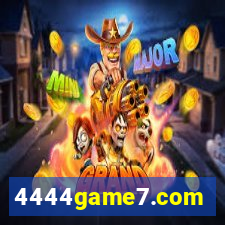 4444game7.com