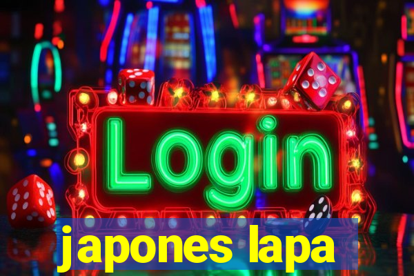 japones lapa