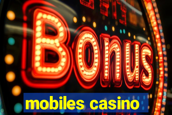 mobiles casino