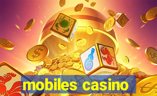 mobiles casino