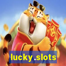 lucky.slots