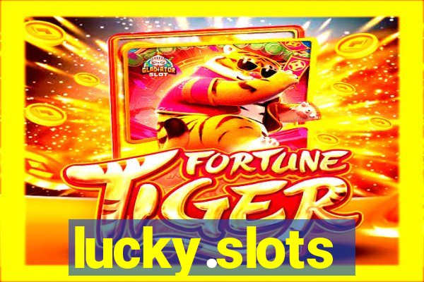 lucky.slots