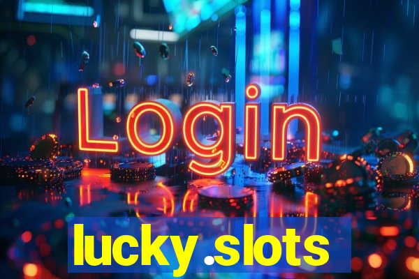 lucky.slots