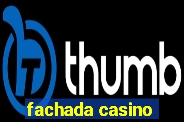 fachada casino