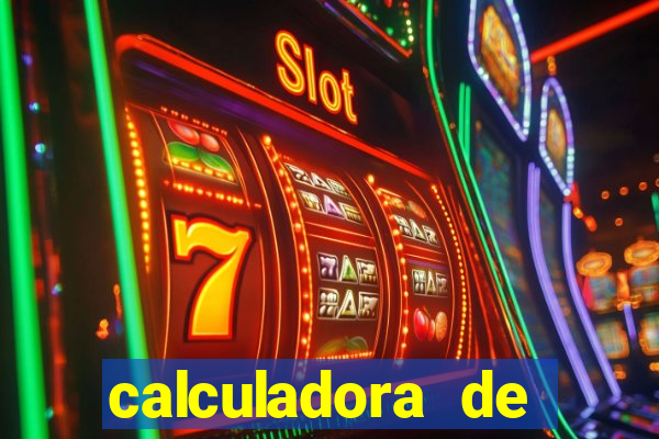 calculadora de rampa online