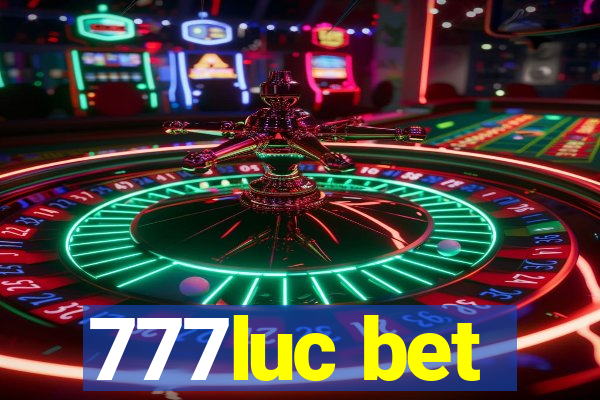 777luc bet