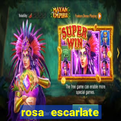 rosa escarlate ragnarok quest