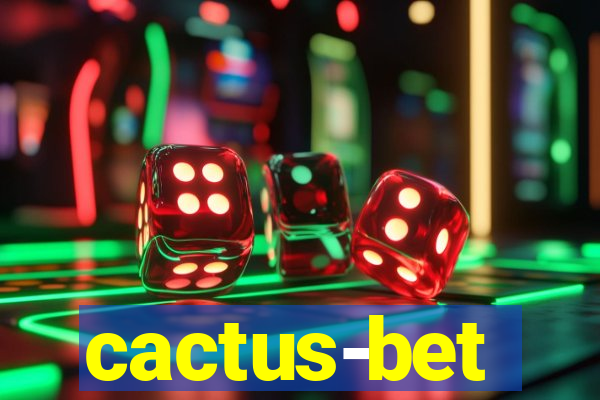 cactus-bet