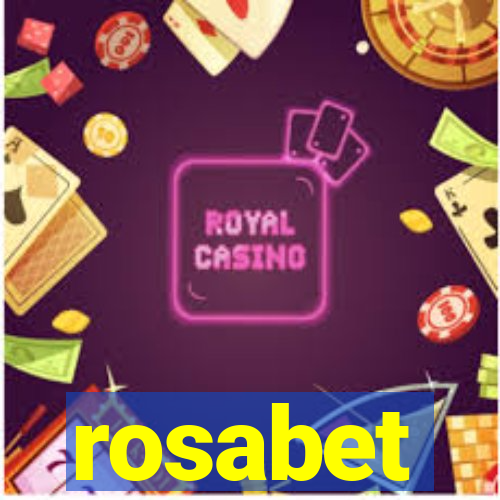 rosabet