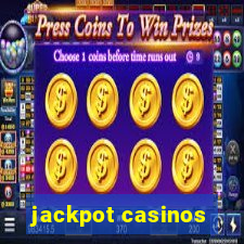 jackpot casinos