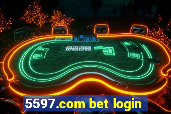 5597.com bet login