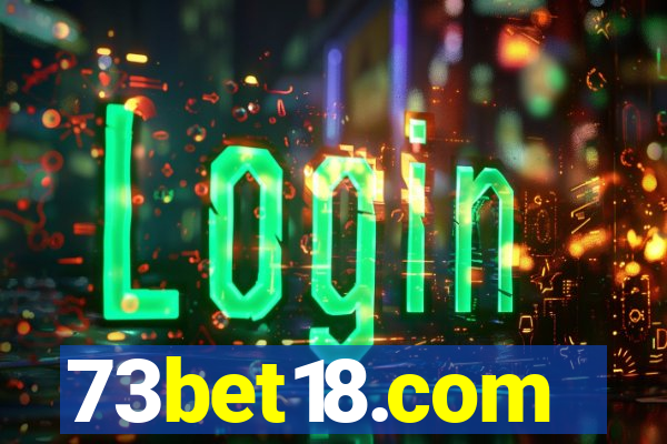 73bet18.com