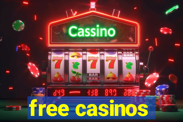 free casinos