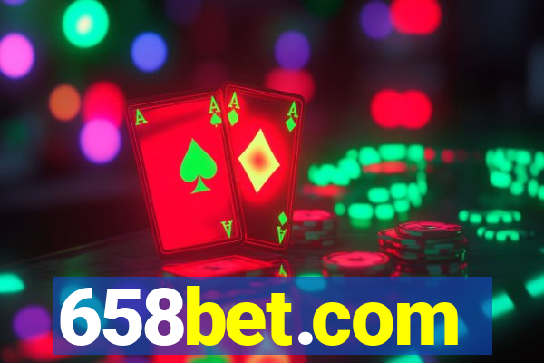 658bet.com