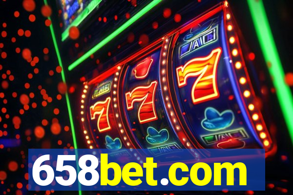 658bet.com