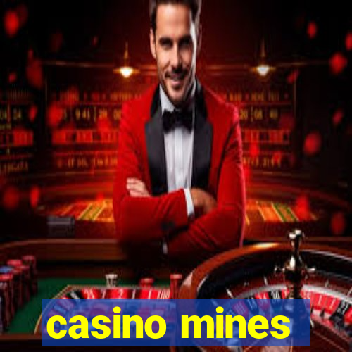 casino mines