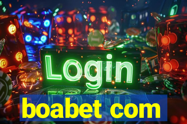 boabet com