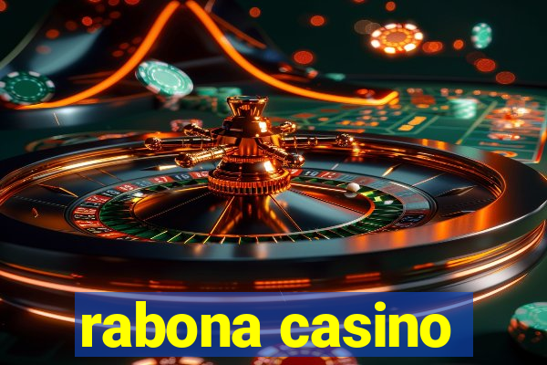 rabona casino