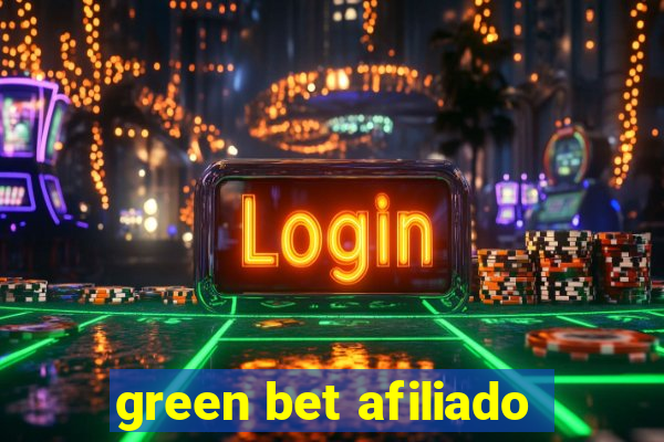 green bet afiliado