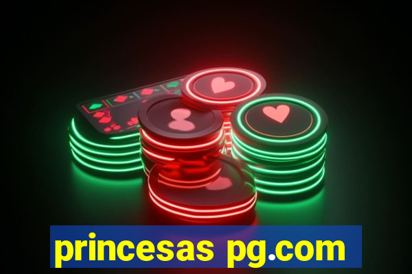 princesas pg.com