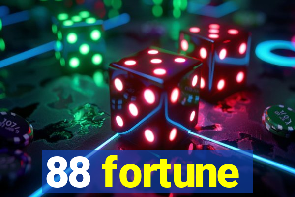 88 fortune