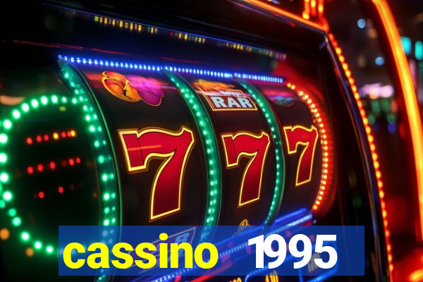 cassino 1995 dublado online