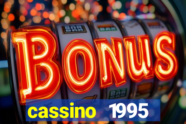 cassino 1995 dublado online