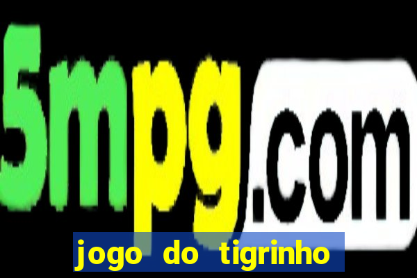 jogo do tigrinho gusttavo lima