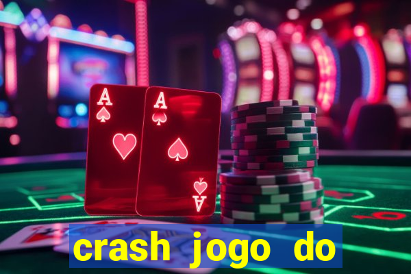 crash jogo do bicho online