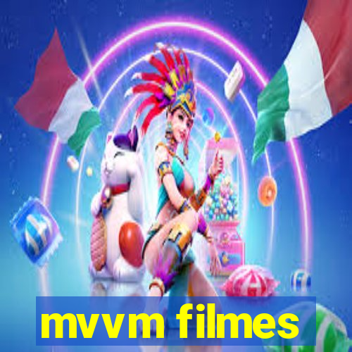 mvvm filmes