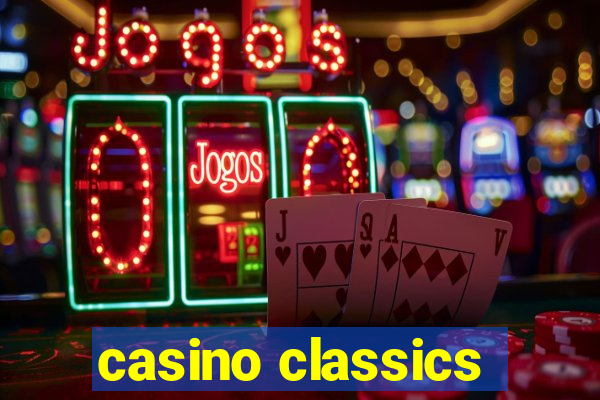 casino classics