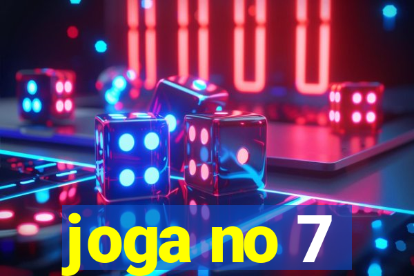 joga no 7