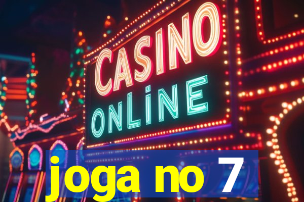 joga no 7