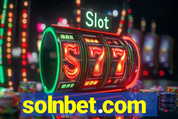 solnbet.com