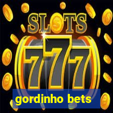 gordinho bets