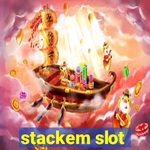 stackem slot