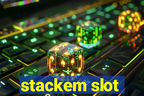 stackem slot