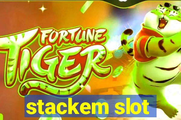 stackem slot