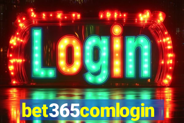 bet365comlogin