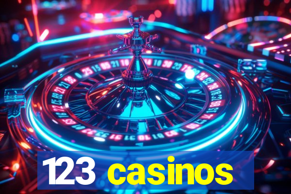 123 casinos