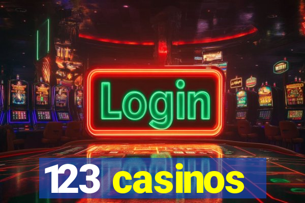 123 casinos