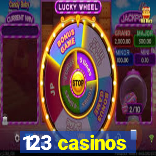 123 casinos