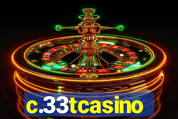 c.33tcasino