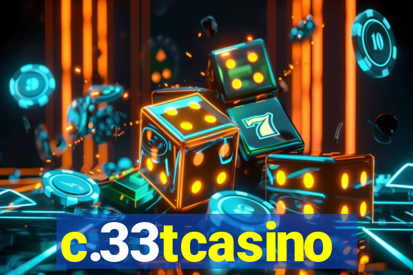 c.33tcasino