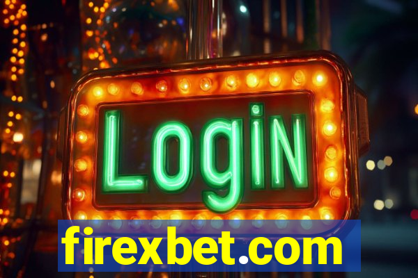 firexbet.com